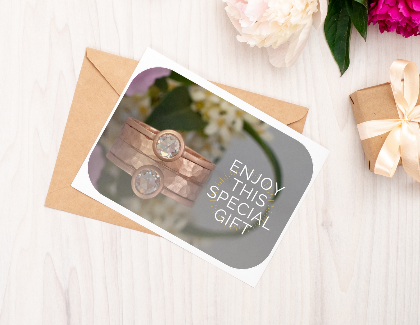 Gift Card for Shirlee Grund Jewlry