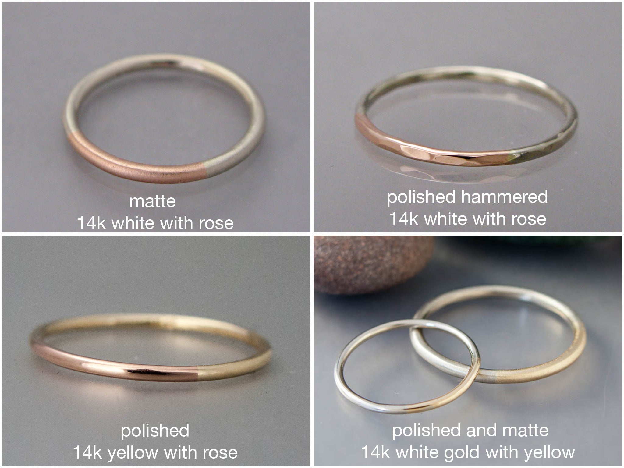 Couple Wedding Rings Womens 18KGP Ring Sets&Titanium Steel Mens Engagement  Band | eBay